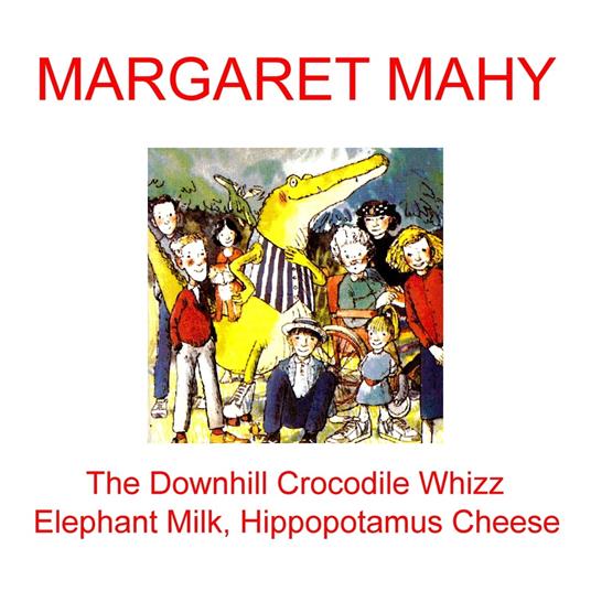 Downhill Crocodile Whizz, The