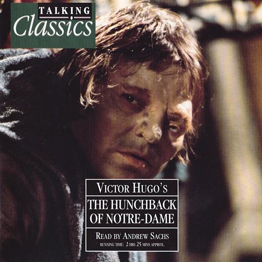 Hunchback of Notre Dame, The