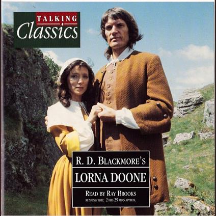 Lorna Doone