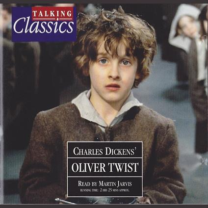 Oliver Twist