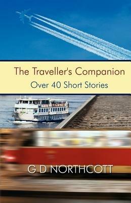 The Traveller's Companion - G. D. Northcott - cover