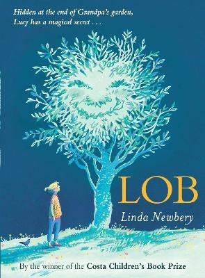 Lob - Linda Newbery - cover
