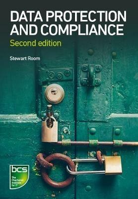 Data Protection and Compliance: Second edition - cover