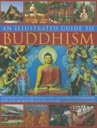 Illustrated Guide to Buddhism - Ian Harris - cover