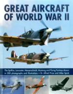 Great Aircraft of World War II