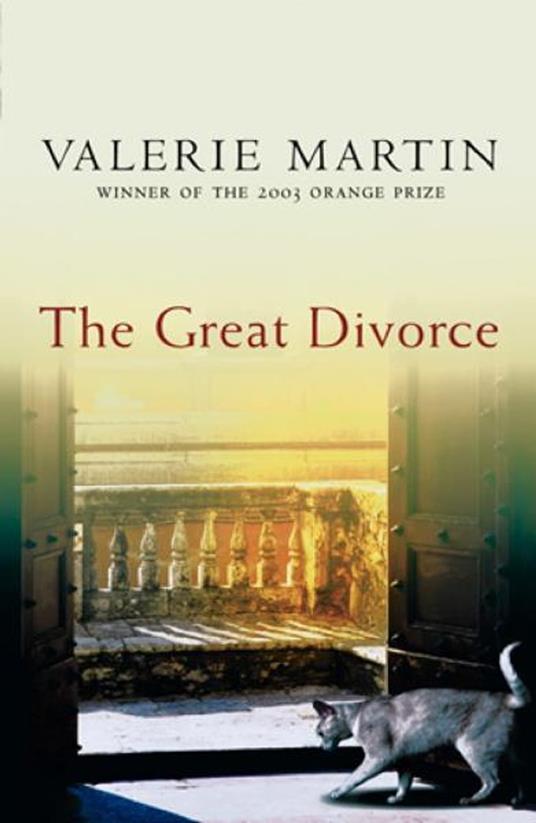 The Great Divorce