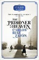 The Prisoner of Heaven: The Cemetery of Forgotten Books 3