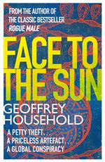Face to the Sun