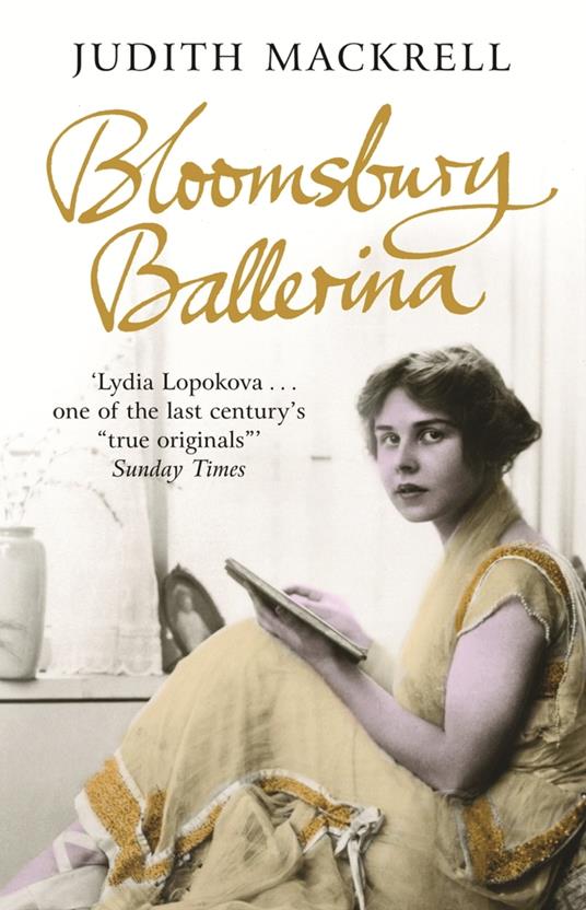 Bloomsbury Ballerina