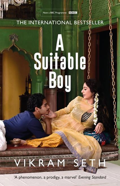 A Suitable Boy