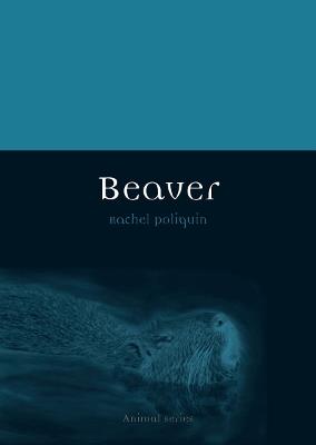 Beaver - Rachel Poliquin - cover