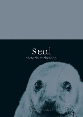 Seal - Victoria Dickenson - cover
