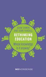 NoNonsense Rethinking Education