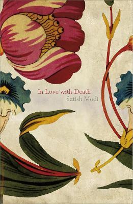 In Love With Death - Satish Modi - cover