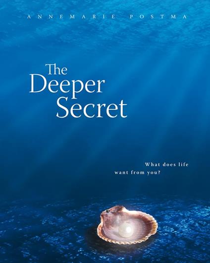 The Deeper Secret