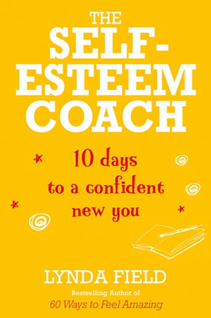 The Self-Esteem Coach