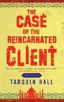 The Case of the Reincarnated Client