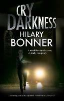 Cry Darkness - Hilary Bonner - cover