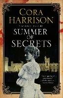 Summer of Secrets - Cora Harrison - cover