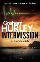 Intermission - Graham Hurley - cover
