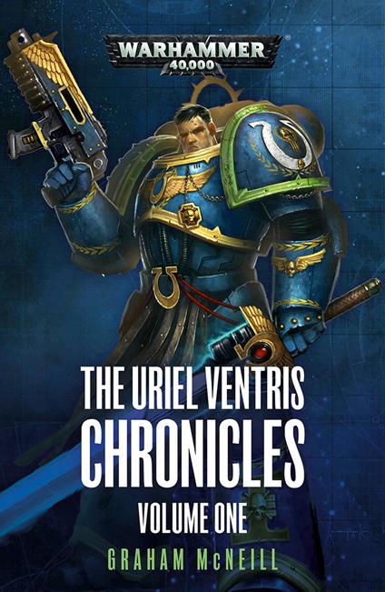 The Uriel Ventris Chronicles: Volume 1