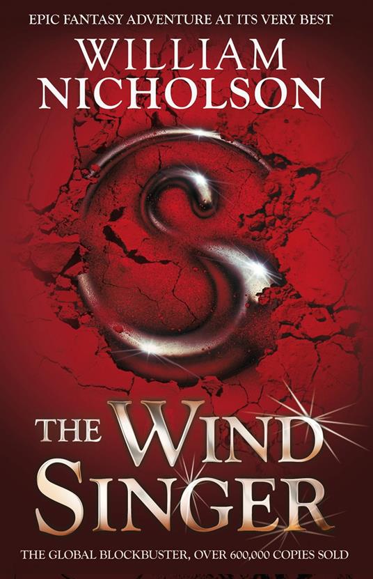 The Wind Singer - William Nicholson - ebook