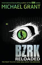 BZRK: RELOADED (BZRK)