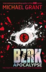 Bzrk Apocalypse (BZRK)