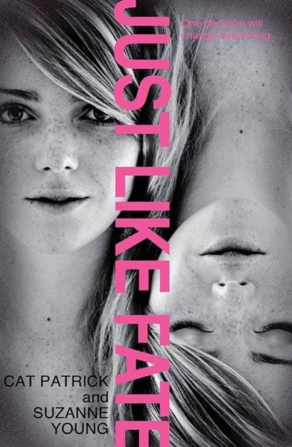 Just Like Fate - Cat Patrick,Suzanne Young - ebook