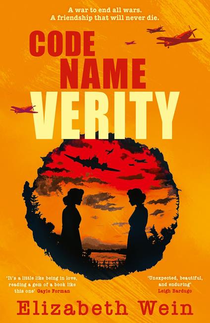 Code Name Verity - Elizabeth Wein - ebook