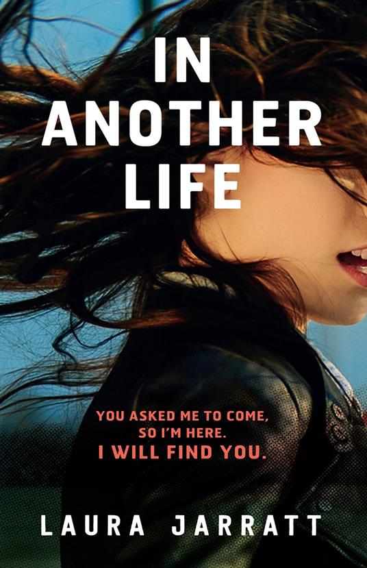 In Another Life - Laura Jarratt - ebook