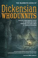 The Mammoth Book of Dickensian Whodunnits