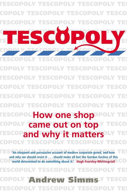 Tescopoly