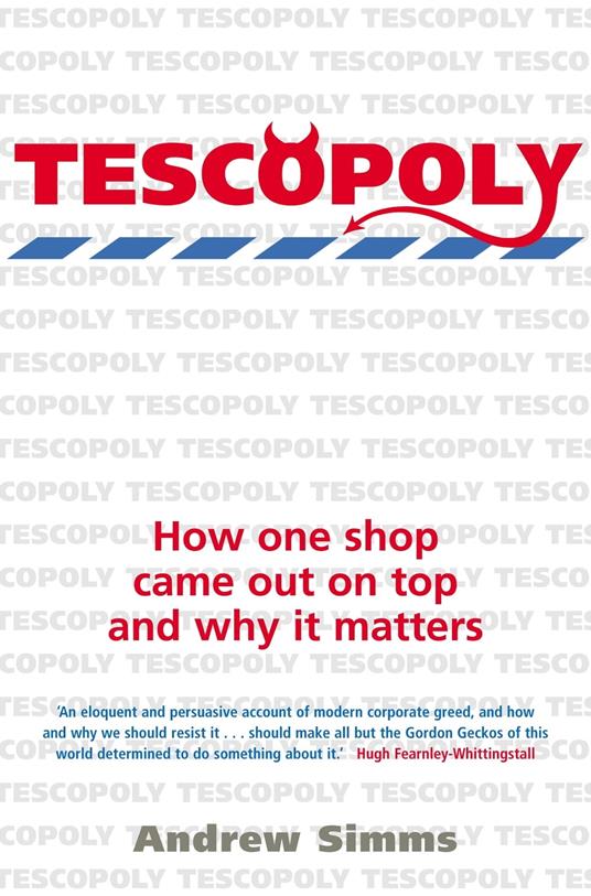 Tescopoly