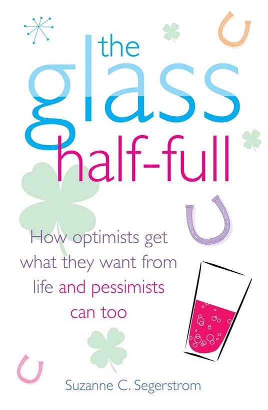 The Glass Half Full