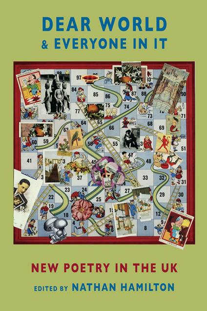 Dear World & Everyone In It