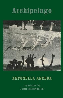 Archipelago - Antonella Anedda - cover