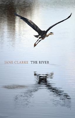 The River - Jane Clarke - cover