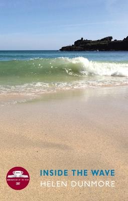 Inside the Wave - Helen Dunmore - cover