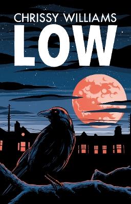 Low - Chrissy Williams - cover