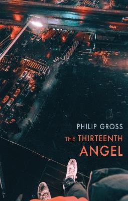 The Thirteenth Angel - Philip Gross - cover