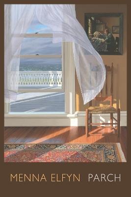 Parch - Menna Elfyn - cover