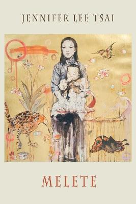 Melete - Jennifer Lee Tsai - cover