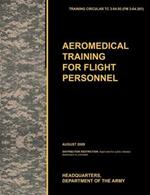 Aeromedical Training for Flight Personnel