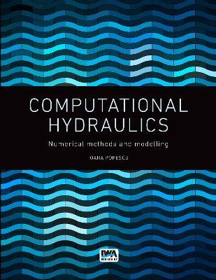 Computational Hydraulics - Ioana Popescu - cover