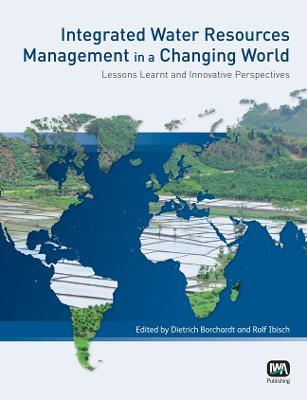 Integrated Water Resources Management in a Changing World - cover
