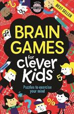 Brain Games For Clever Kids (R)