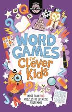 Word Games for Clever Kids (R)