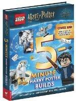 LEGO (R) Harry Potter (TM): Five-Minute Builds