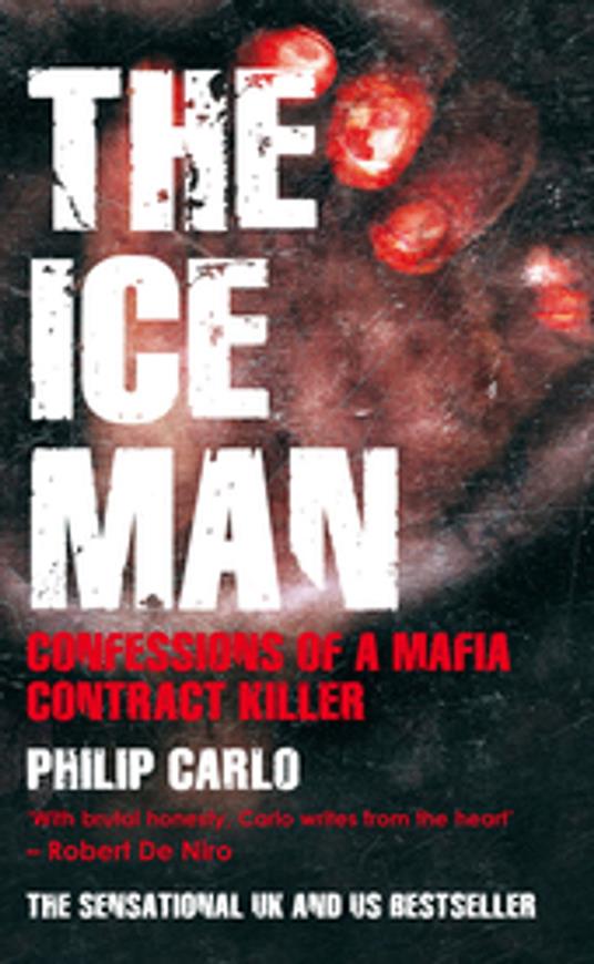 The Ice Man